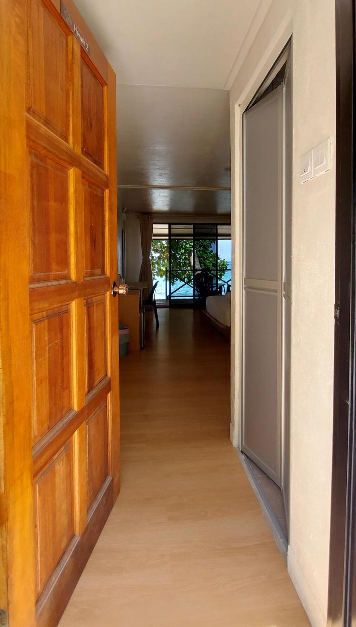 Home Away Tioman Island Kampung Genting Exterior photo